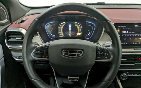 Geely Coolray I, 2023 год, 1 840 000 рублей, 25 фотография