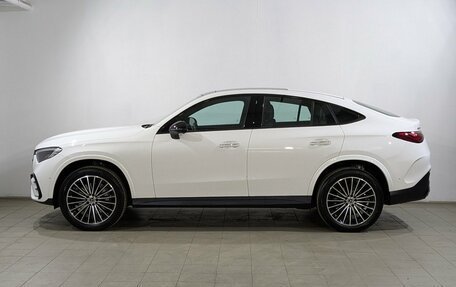 Mercedes-Benz GLC Coupe, 2025 год, 8 900 000 рублей, 3 фотография