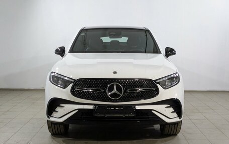 Mercedes-Benz GLC Coupe, 2025 год, 8 900 000 рублей, 5 фотография