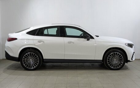 Mercedes-Benz GLC Coupe, 2025 год, 8 900 000 рублей, 4 фотография