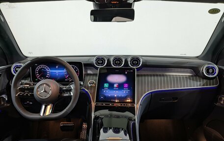 Mercedes-Benz GLC Coupe, 2025 год, 8 900 000 рублей, 10 фотография