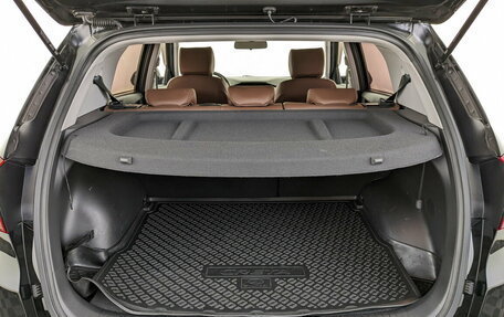 Hyundai Creta I рестайлинг, 2021 год, 2 190 000 рублей, 10 фотография
