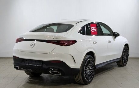 Mercedes-Benz GLC Coupe, 2025 год, 8 900 000 рублей, 2 фотография