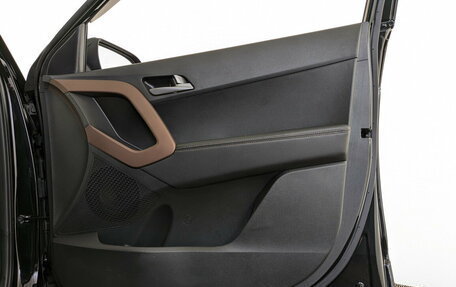 Hyundai Creta I рестайлинг, 2021 год, 2 190 000 рублей, 24 фотография