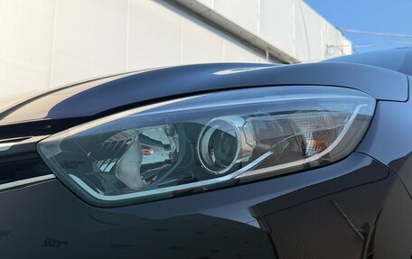 Renault Kaptur I рестайлинг, 2020 год, 1 495 000 рублей, 11 фотография