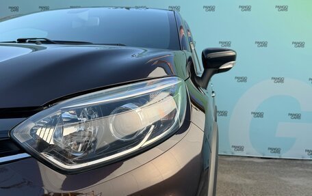 Renault Kaptur I рестайлинг, 2020 год, 1 495 000 рублей, 12 фотография