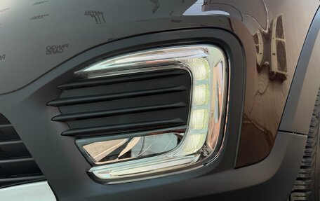 Renault Kaptur I рестайлинг, 2020 год, 1 495 000 рублей, 13 фотография