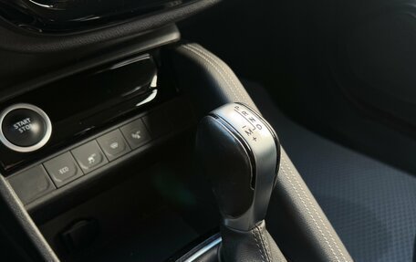 Renault Kaptur I рестайлинг, 2020 год, 1 495 000 рублей, 17 фотография