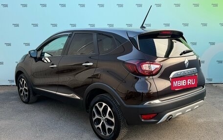 Renault Kaptur I рестайлинг, 2020 год, 1 495 000 рублей, 5 фотография