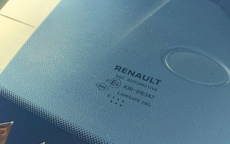 Renault Kaptur I рестайлинг, 2020 год, 1 495 000 рублей, 15 фотография