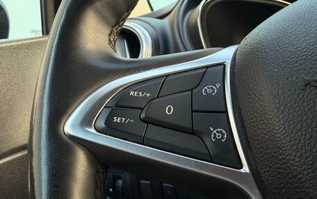 Renault Kaptur I рестайлинг, 2020 год, 1 495 000 рублей, 21 фотография