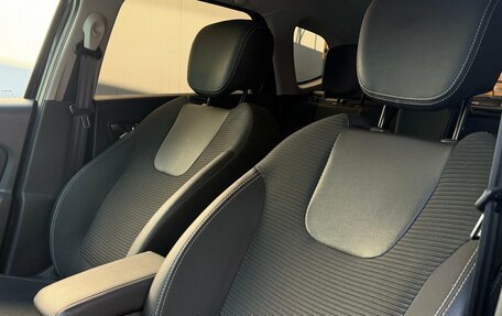 Renault Kaptur I рестайлинг, 2020 год, 1 495 000 рублей, 27 фотография