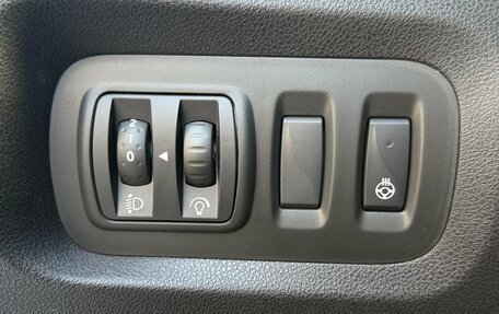 Renault Kaptur I рестайлинг, 2020 год, 1 495 000 рублей, 23 фотография