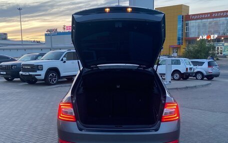 Skoda Octavia, 2015 год, 1 250 000 рублей, 7 фотография