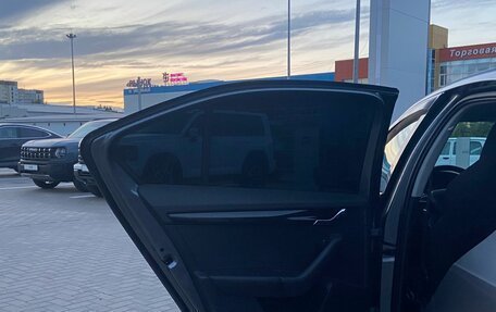 Skoda Octavia, 2015 год, 1 250 000 рублей, 12 фотография