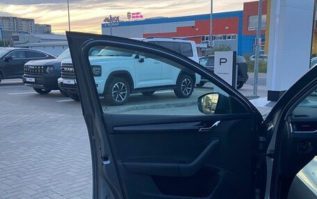 Skoda Octavia, 2015 год, 1 250 000 рублей, 14 фотография