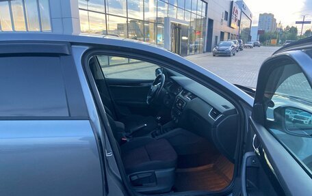 Skoda Octavia, 2015 год, 1 250 000 рублей, 9 фотография