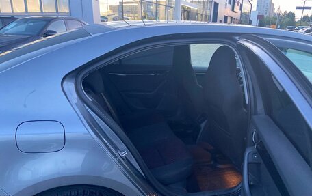 Skoda Octavia, 2015 год, 1 250 000 рублей, 11 фотография
