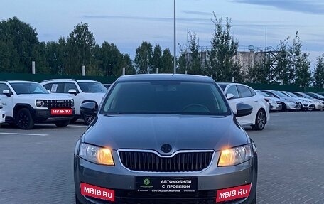 Skoda Octavia, 2015 год, 1 250 000 рублей, 3 фотография