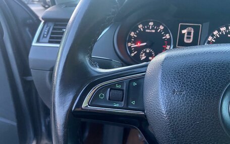 Skoda Octavia, 2015 год, 1 250 000 рублей, 21 фотография