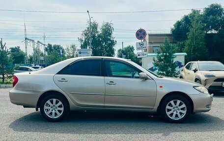 Toyota Camry V40, 2004 год, 859 000 рублей, 5 фотография