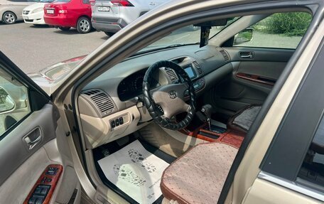 Toyota Camry V40, 2004 год, 859 000 рублей, 10 фотография