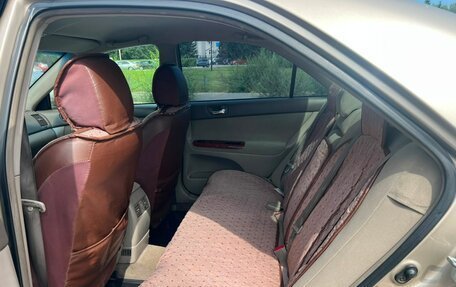 Toyota Camry V40, 2004 год, 859 000 рублей, 11 фотография