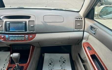 Toyota Camry V40, 2004 год, 859 000 рублей, 18 фотография