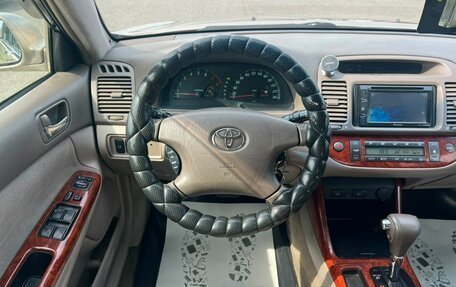 Toyota Camry V40, 2004 год, 859 000 рублей, 17 фотография