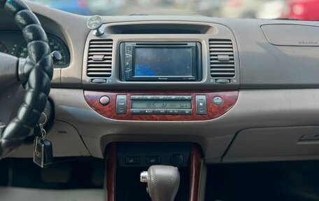 Toyota Camry V40, 2004 год, 859 000 рублей, 19 фотография