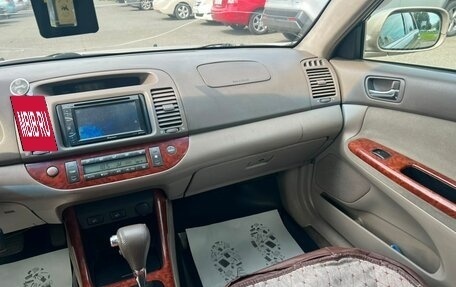 Toyota Camry V40, 2004 год, 859 000 рублей, 16 фотография