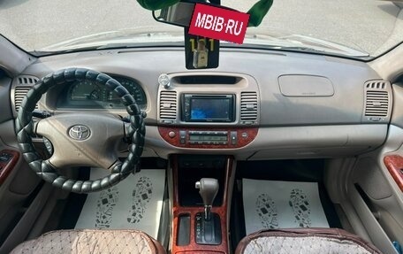 Toyota Camry V40, 2004 год, 859 000 рублей, 14 фотография