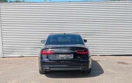 Audi A6, 2016 год, 2 065 000 рублей, 15 фотография