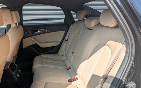 Audi A6, 2016 год, 2 065 000 рублей, 20 фотография