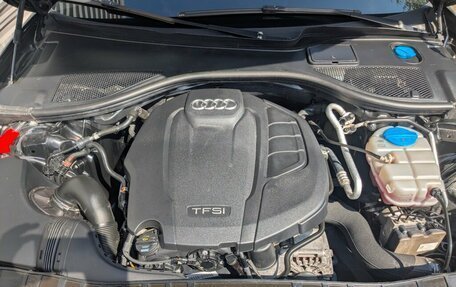 Audi A6, 2016 год, 2 065 000 рублей, 24 фотография
