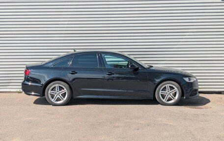 Audi A6, 2016 год, 2 065 000 рублей, 30 фотография