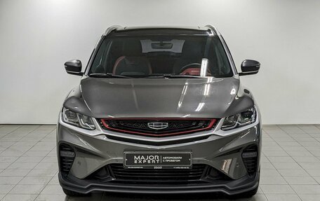 Geely Coolray I, 2023 год, 1 840 000 рублей, 2 фотография