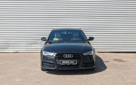 Audi A6, 2016 год, 2 065 000 рублей, 25 фотография