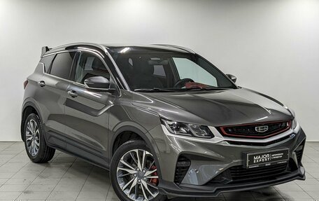 Geely Coolray I, 2023 год, 1 840 000 рублей, 3 фотография