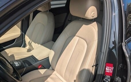 Audi A6, 2016 год, 2 065 000 рублей, 19 фотография