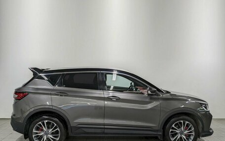 Geely Coolray I, 2023 год, 1 840 000 рублей, 4 фотография