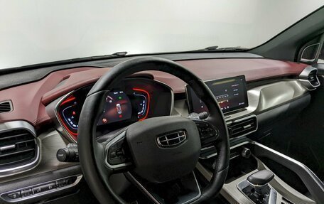 Geely Coolray I, 2023 год, 1 840 000 рублей, 13 фотография