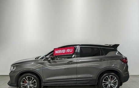 Geely Coolray I, 2023 год, 1 840 000 рублей, 8 фотография
