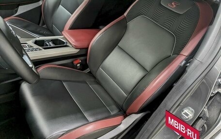 Geely Coolray I, 2023 год, 1 840 000 рублей, 14 фотография