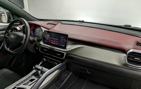 Geely Coolray I, 2023 год, 1 840 000 рублей, 20 фотография