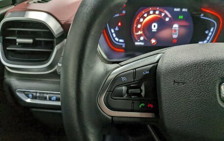 Geely Coolray I, 2023 год, 1 840 000 рублей, 27 фотография