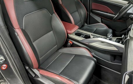Geely Coolray I, 2023 год, 1 840 000 рублей, 21 фотография