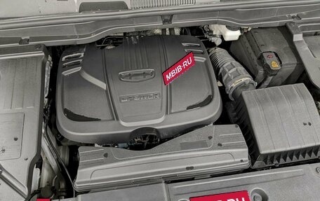 Geely Coolray I, 2023 год, 1 840 000 рублей, 9 фотография