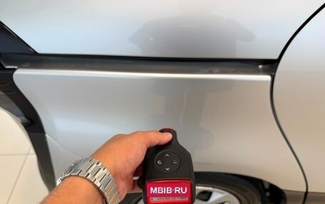 Toyota Sienta II, 2017 год, 1 429 000 рублей, 27 фотография