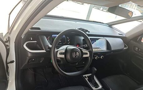 Honda Fit, 2023 год, 1 050 000 рублей, 8 фотография